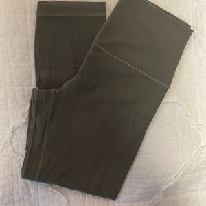 Lululemon align leggings